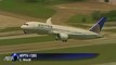 Boeing 787 retoma voos nos EUA