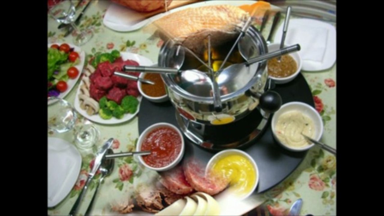 RISTORANTE AL TAGLIERE 64