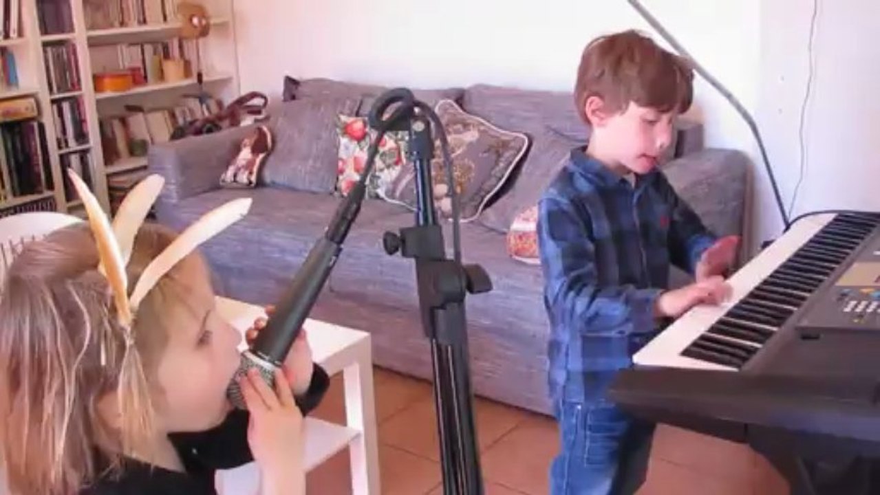 Concert mal aux oreilles 2013