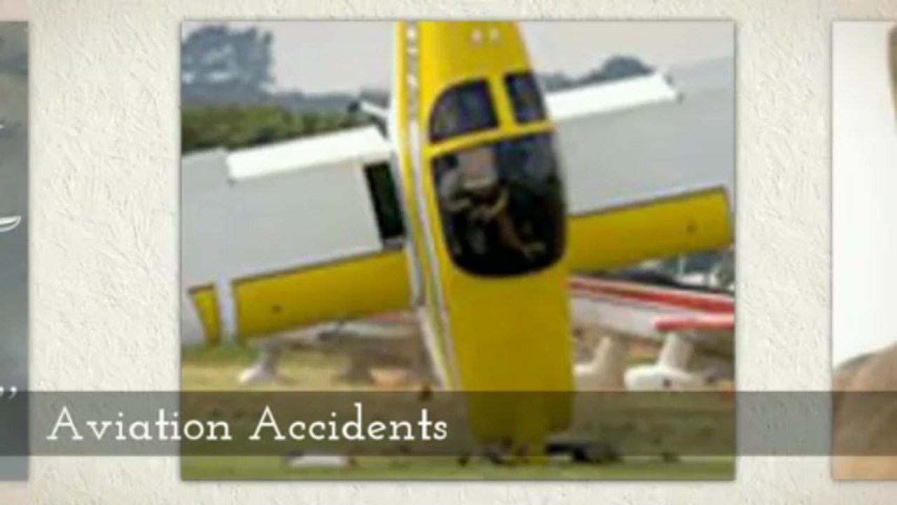 Sinclair Law | Florida Personal Injury, Car, Motorcycle Accident Lawyer in Melbourne