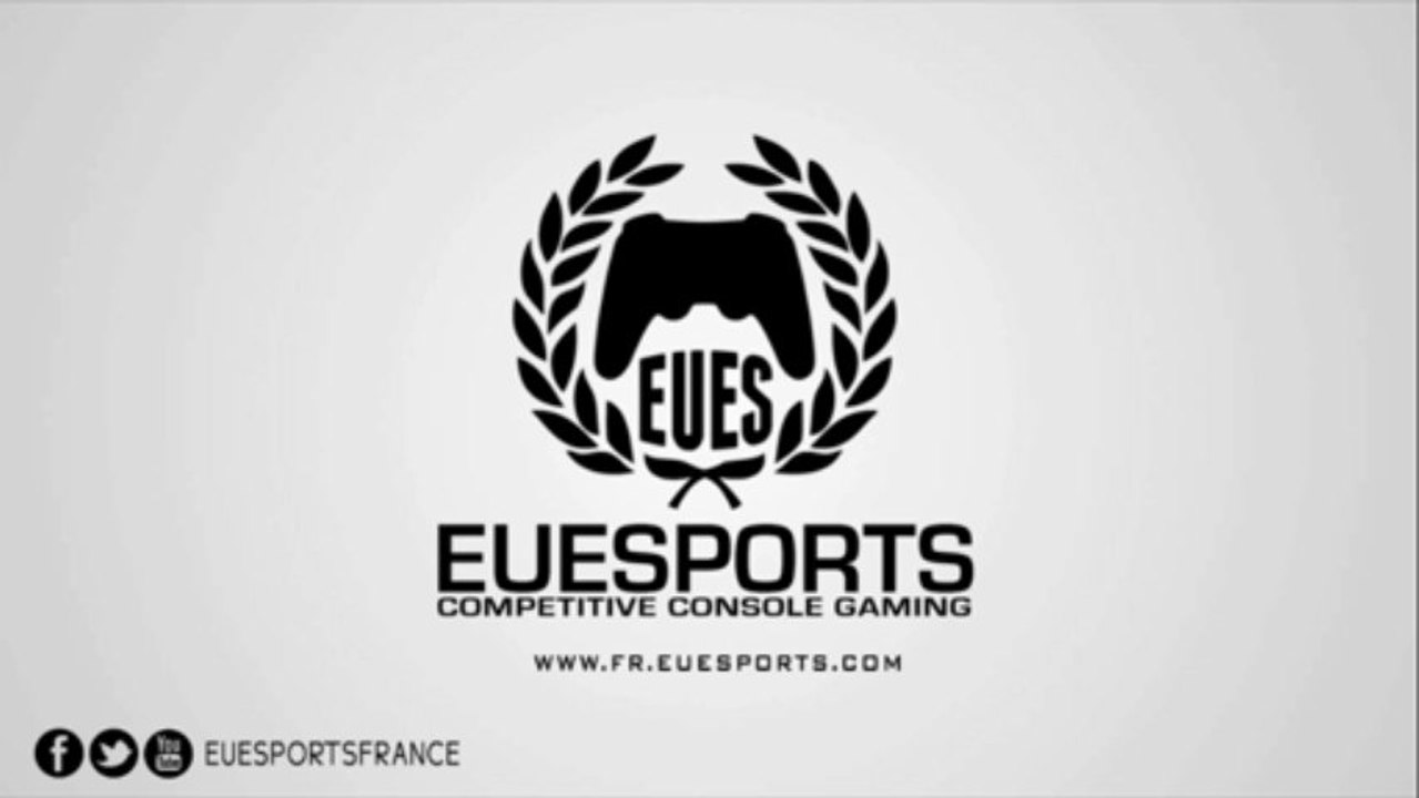 EUESPORTS - TV