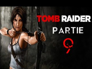 Tomb Raider - HD - X360 - 09