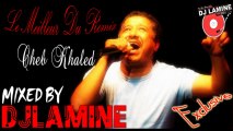 Cheb Khaled C'est La Vie [Exclusive] Remix By Dj Lamine