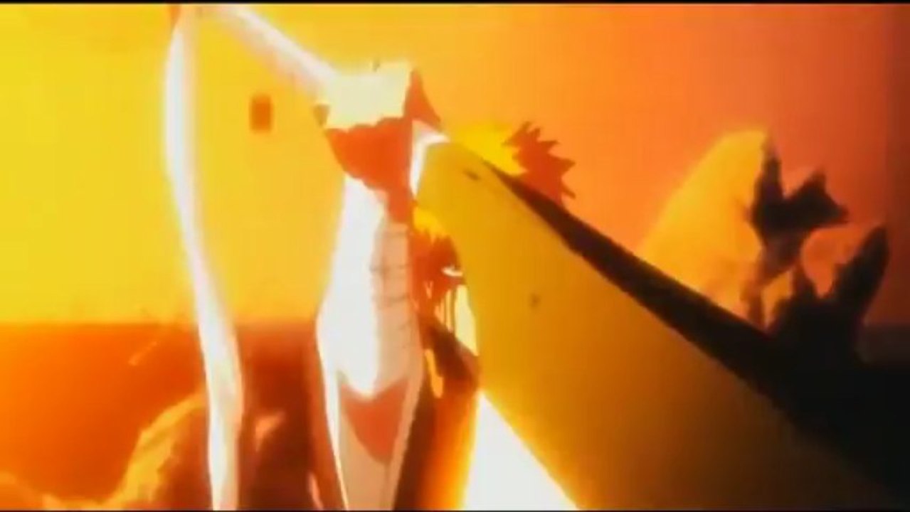 Ichigo Vs Renji[1]