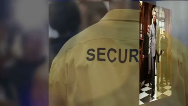 Objektschutz Lutherstadt Eisleben VSD Vereinte Sicherheitsdienste GmbH & Co.KG