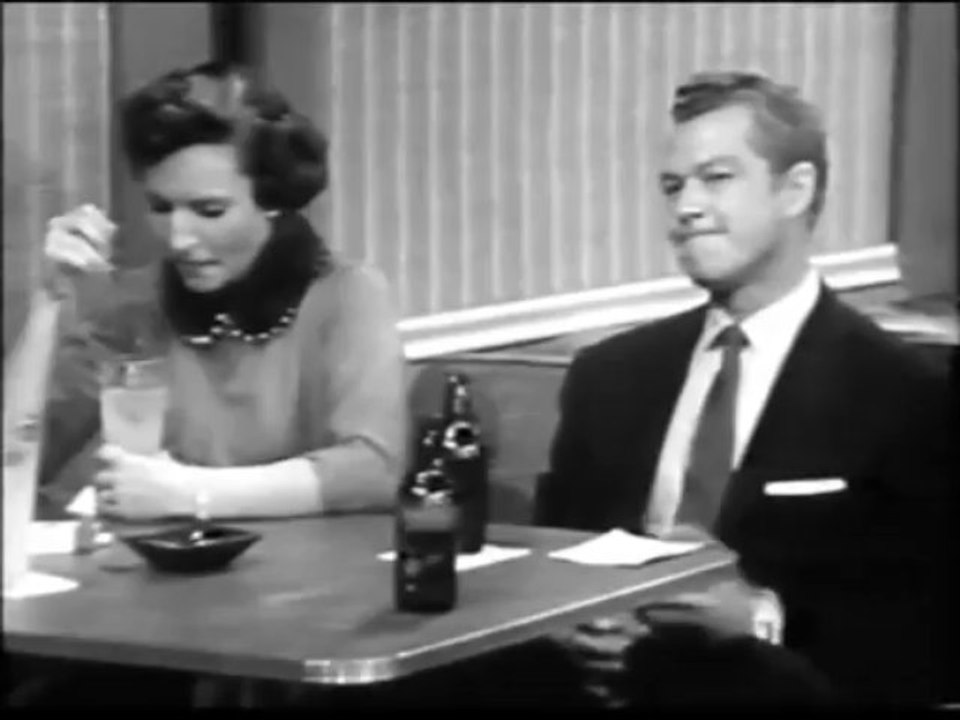 Date with the Angels - The Train Part 4