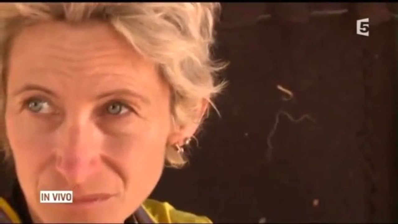 4."Le Marathon des Sables : Au bout de soi-même" (4/5)