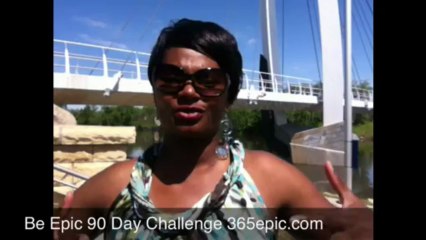 Be Epic 90 Day Challenge - Day 25 - You Dont Have to be a Guru