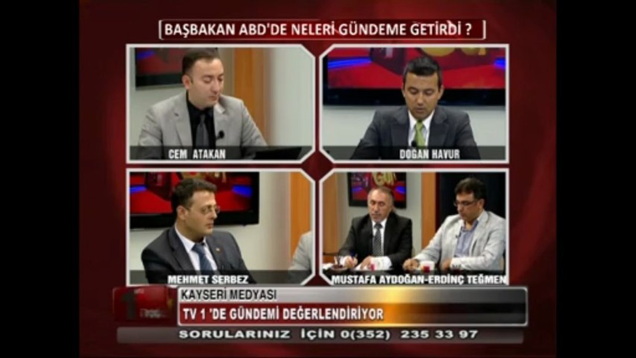 20.05.2013 1. gün 2 blm