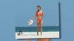 Joanna Krupa Shows Off New Dog and Bikini Body