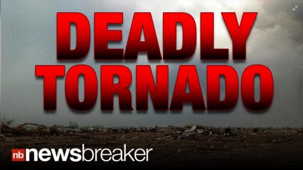 Homes, Schools, and Medical Center Blasted by Massive Oklahoma Tornado