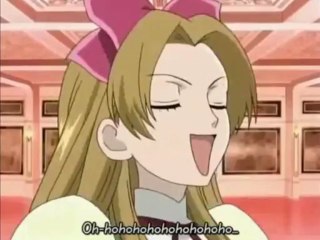 THE MOST ANNOYING ANIME LAUGH EVAR