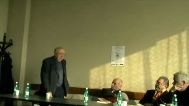 Profesorul Gh. Buzatu despre Eminescu, Antonescu si Miscarea Legionara