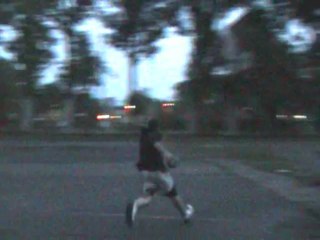 Gingol1310 - StreetBall - 360 Dunk xD