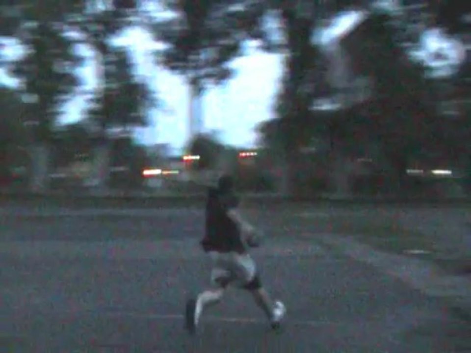 Gingol1310 - StreetBall - 360 Dunk xD