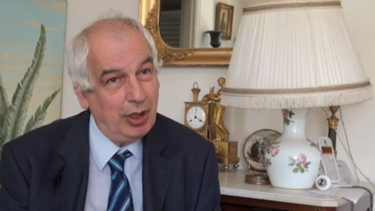 Entretien du Cercle Aristote avec Philippe Jumel sur la crise