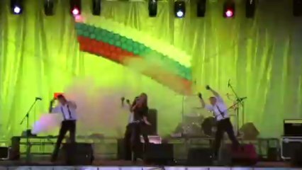 Ольга Стронадко - Этой ночью