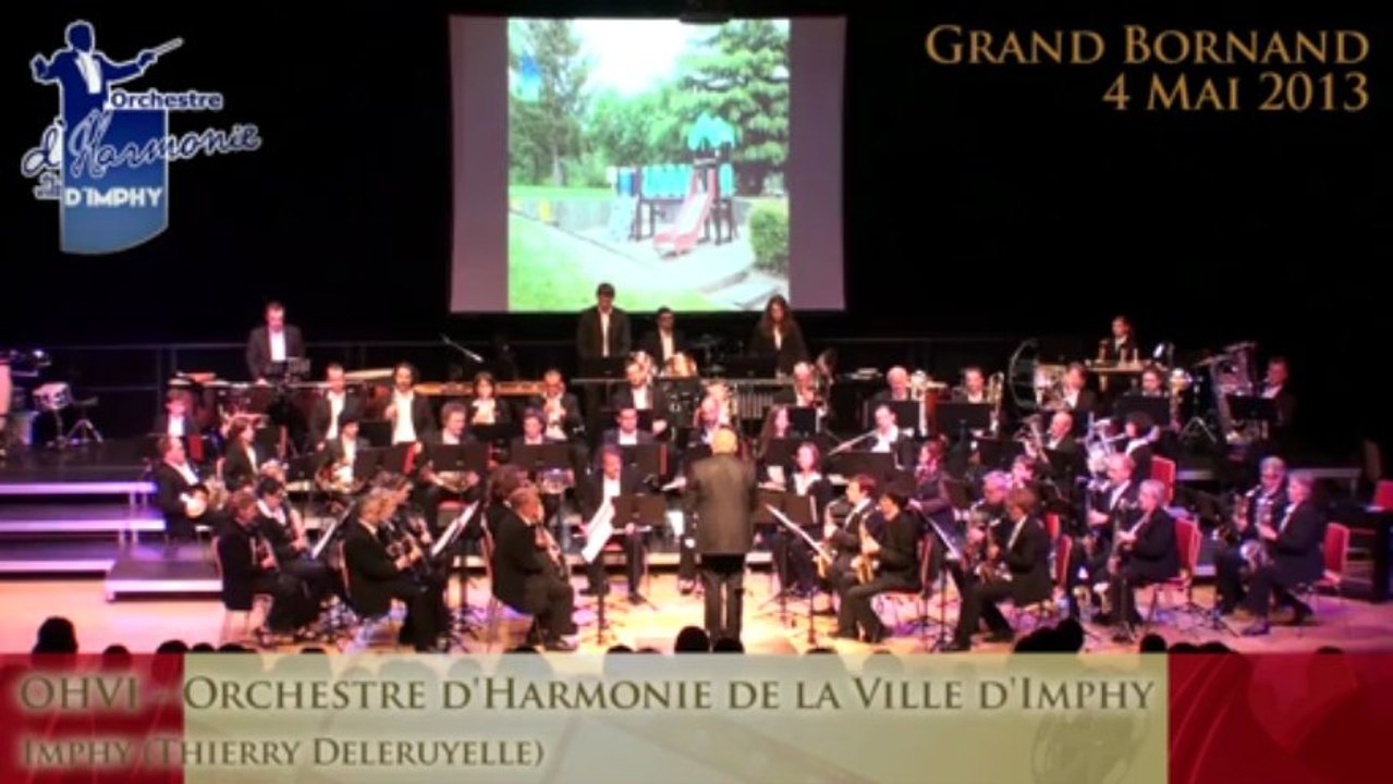 OHVI - Imphy (04 05 2013)