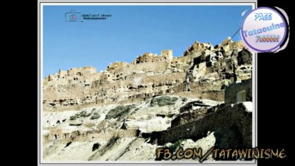 جولة خاصة في تطاوين روعــــ♥ــــــــة ♥♥