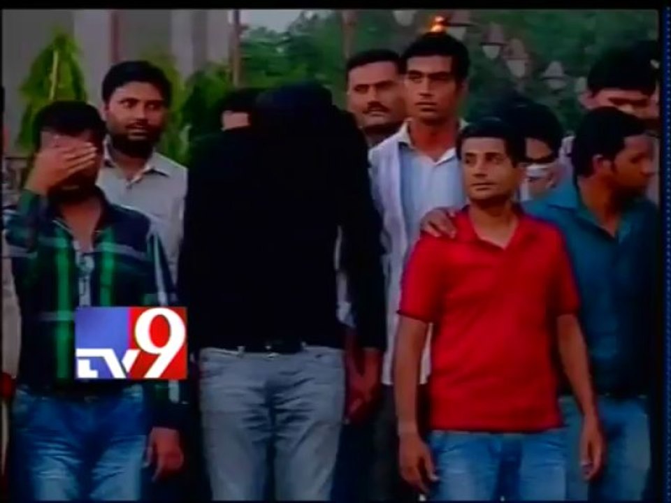 Cops probing Tollywood links in IPL spot-fixing