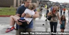 At Least 51 Dead After Tornado Levels Oklahoma Town