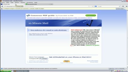 instalando e usando security kiss - windows - Chuck_Kill