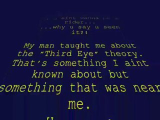 L Da Vice - I'm A Souljah