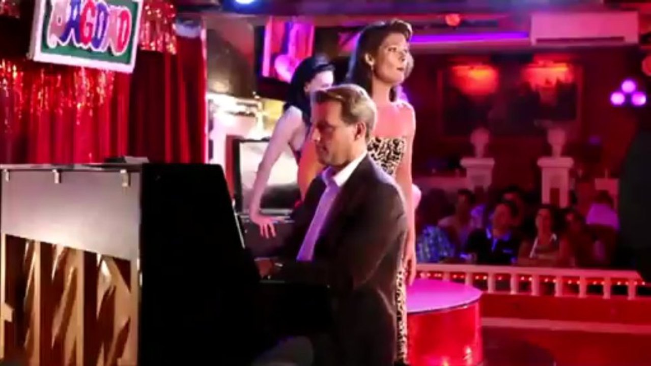 TV3 - Òpera en texans - Lulu