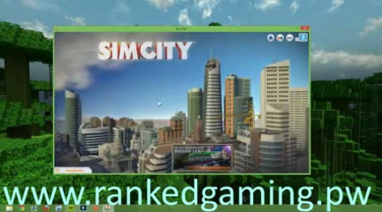 SimCity 5 CRACK [May 2013]