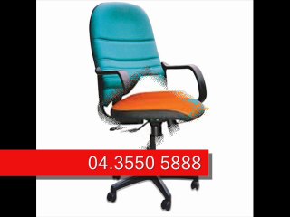 Ghe van phong Hoa Phat - Noi that Hoa Phat