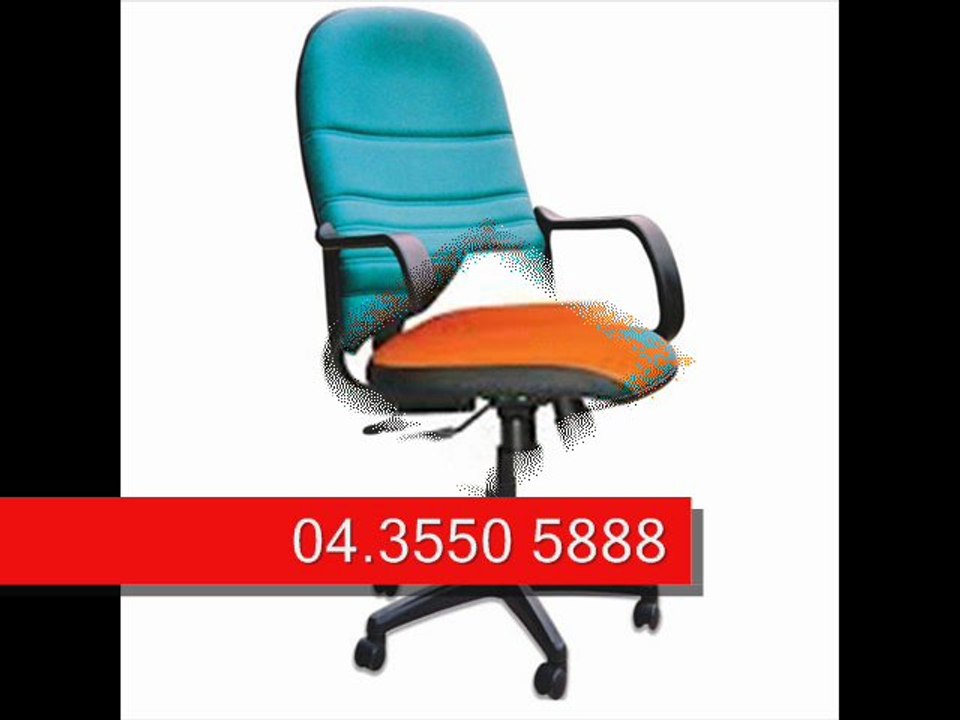 Ghe van phong Hoa Phat - Noi that Hoa Phat