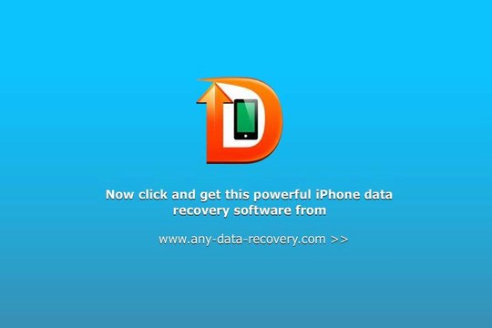 iPhone Data Recovery - How to Recover Deleted Data from iPhone 5, 4S, 4, 3GS