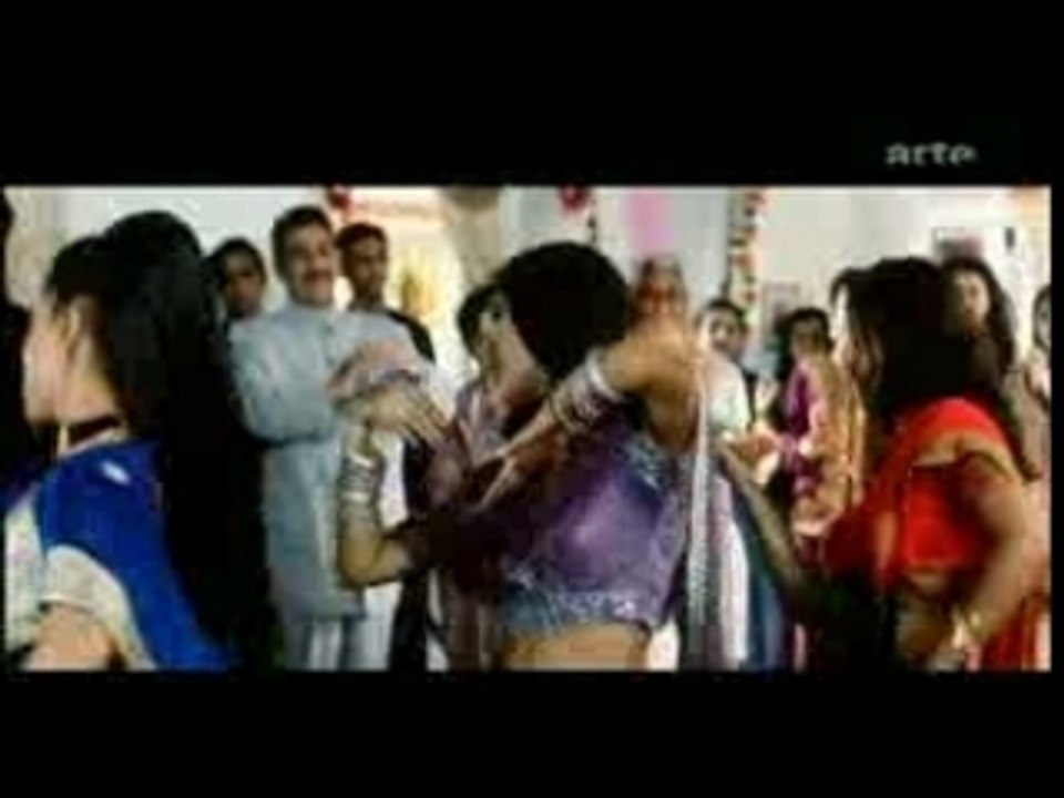 Rani, Preity et Salman