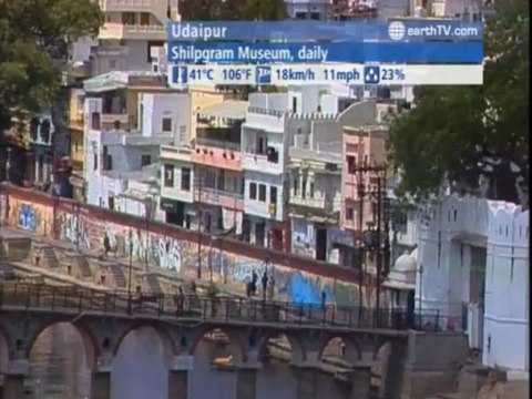 Lugano - Ticino - Switzerland, Dresden - Germany, Venice - Italy, Palma de Mallorca - Spain, Vienna - Austria, Antibes - Juan-les-Pins - France, Udaipur - India