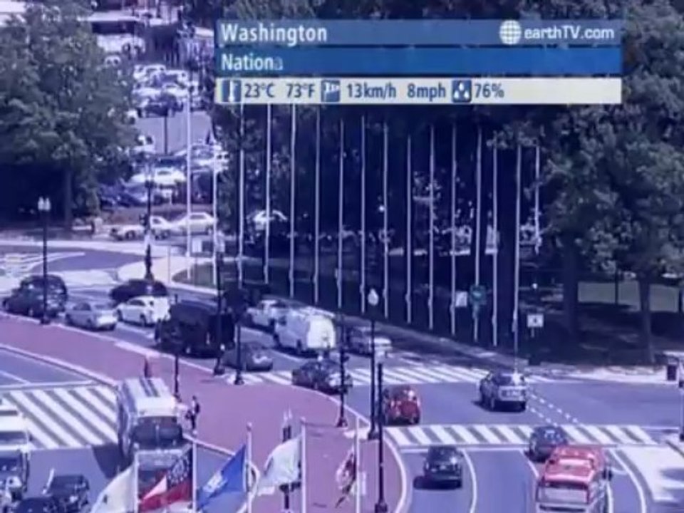 Stuttgart - Germany, Agadir - Morocco, Lucerne - Switzerland, Cannes - France, Washington - USA, Amsterdam - Netherlands, Niagara Falls - Canada