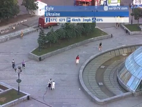 Udaipur - India, Melbourne - Australia, Kyiv - Ukraine, Warnemunde - Germany, Amsterdam - Netherlands, Warsaw - Poland, New York - USA