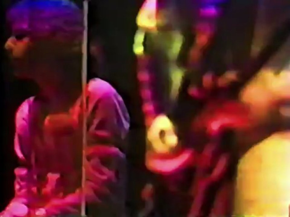 Styx, Lights - Live At The Capital Centre 1981 2DVD set