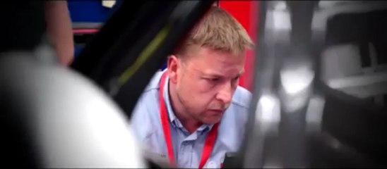 Aston Martin CC100 - skin deep perfection