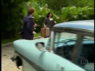 O Profeta - 17-05-13 - Cap 60 - Sexta