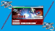 IRON MAN 3 GAME HACK TOOL [iOS_Android] Free ISO-8 Stark Credits