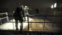 SPLINTER CELL: BLACKLIST - Co-op Trailer