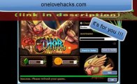Thor Lord of Storms Hack Cheat Tool [Gems and Coins adder] Thor Generator iOS Android