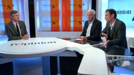 Download Video: OpinionS : Impôts : Scandale ou normal en période de crise ?