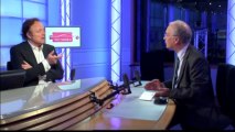 L'invité Politique, avec Gilles Carrez