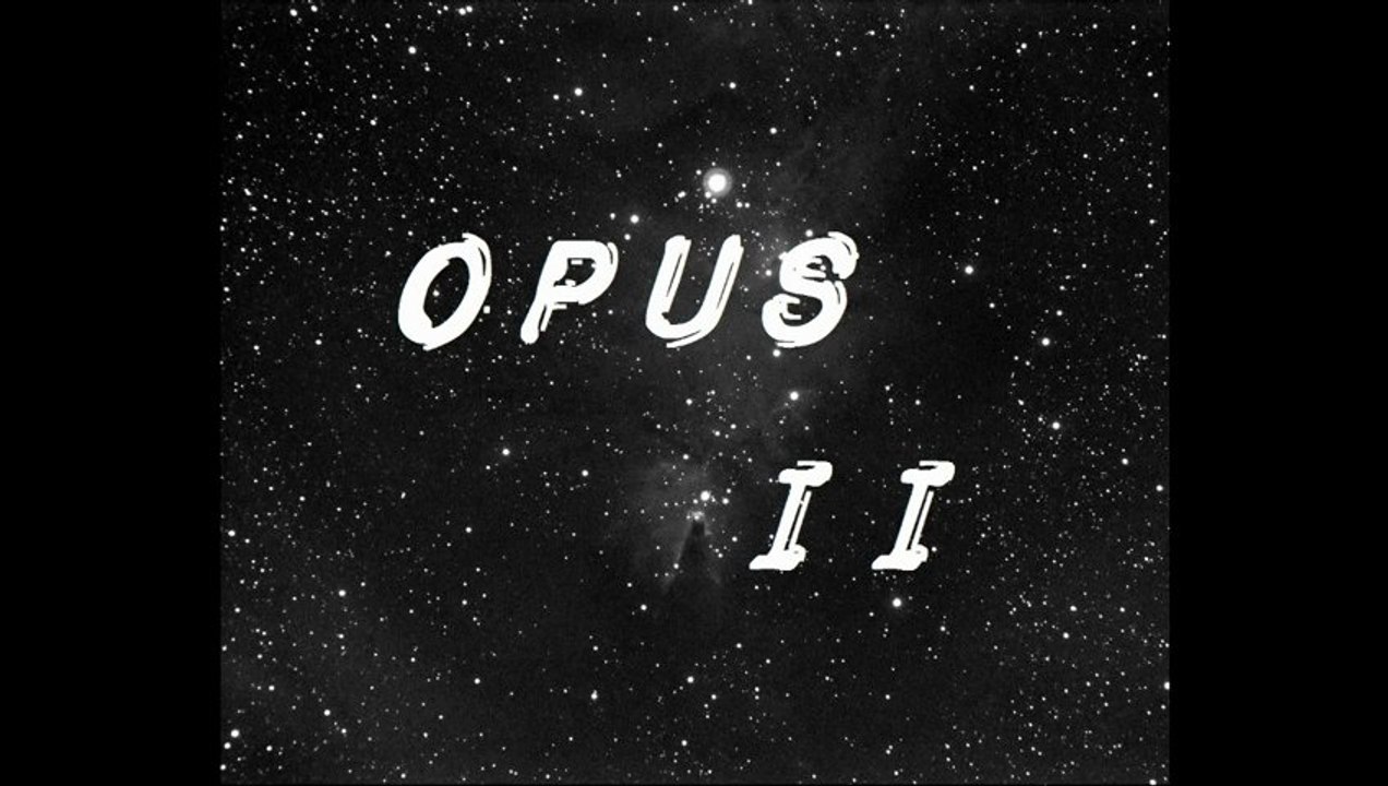 MMM MMM MMM MMM - The Reprenders - Opus II