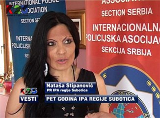 K23TV - Vesti 20. maj 2013.