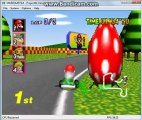 Mario Kart 64 Flower Cup Part 2