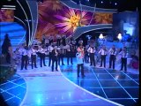 Saban Saulic i Ana Bekuta - Splet pesama - Grand Show - (TV Pink 2003)