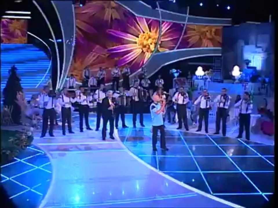 Saban Saulic i Ana Bekuta - Splet pesama - Grand Show - (TV Pink 2003)