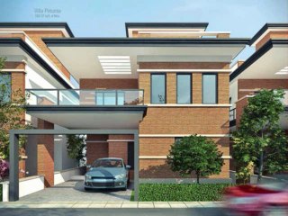 VILLAS IN SARJAPUR ROAD